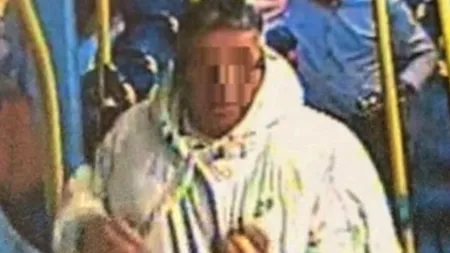 A zbughit-o din autobuz fără să spună nimănui, dar pasagerii au rămas oripilați: Am decis să îți arătăm fața pentru că ar trebui să fii rușinat - FOTO