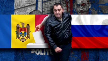 Mafiotul Nicu Patron, reperat în Turcia, unde s-ar fi implicat în alegerile prezidențiale din Moldova. Basarabeanul este „most wanted” în România