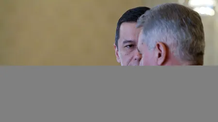 SURPRIZA Guvernului din PLANUL pregătit pentru Bruxelles. Ministrul Finanțelor: „Eu am început să fiu din ce în ce mai optimist