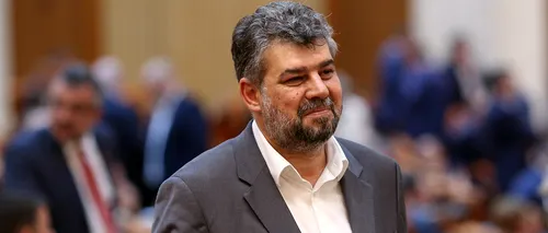 ATAC. Marcel Ciolacu îi acuză pe liberali că vor să vândă CEC, Hidroelectrica și Nuclearelectrica