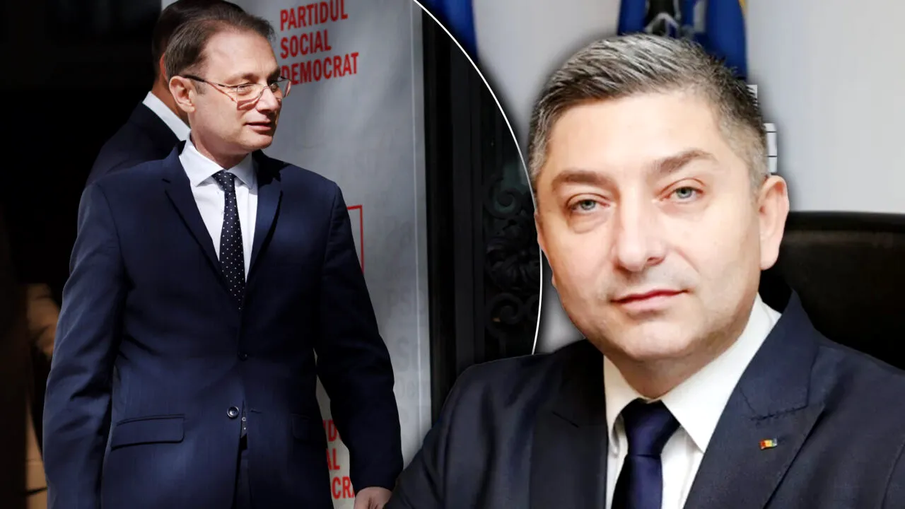 Un lider important de filială pune la zid conducerea PNL înaintea votului pentru Guvernul Niculescu și acuză că partidul și-a săpat singur groapa