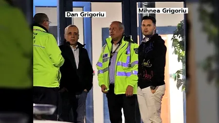 EXCLUSIV | Detalii uluitoare din dosarul de ultraj în care sunt cercetați fostul „ginere” al lui Gigi Becali și tatăl lui milionar. „Vă distrug!”