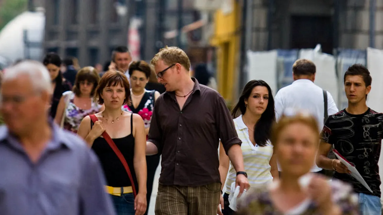 Eurobarometru: Doar 34% dintre români consideră că România merge în direcția corectă