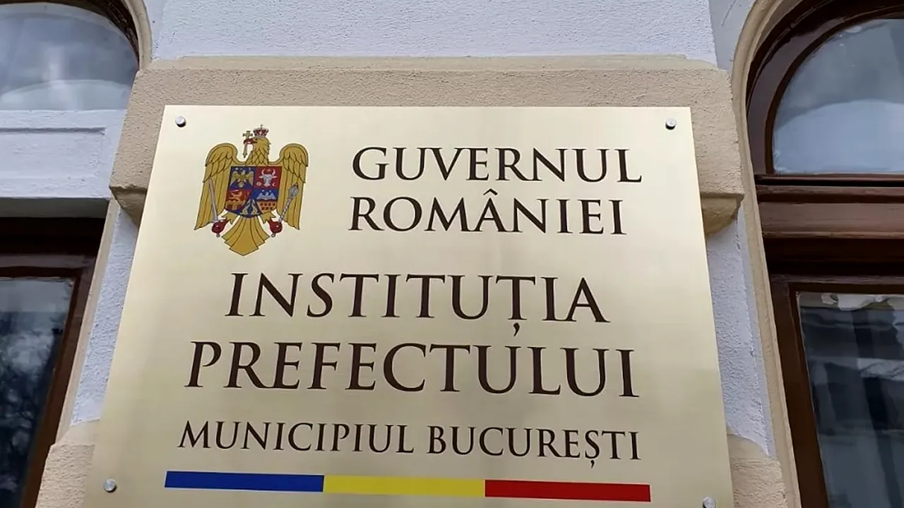 GREVĂ în mai multe prefecturi din țară. Funcționarii, nemulțumiți de salariile pe care le primesc