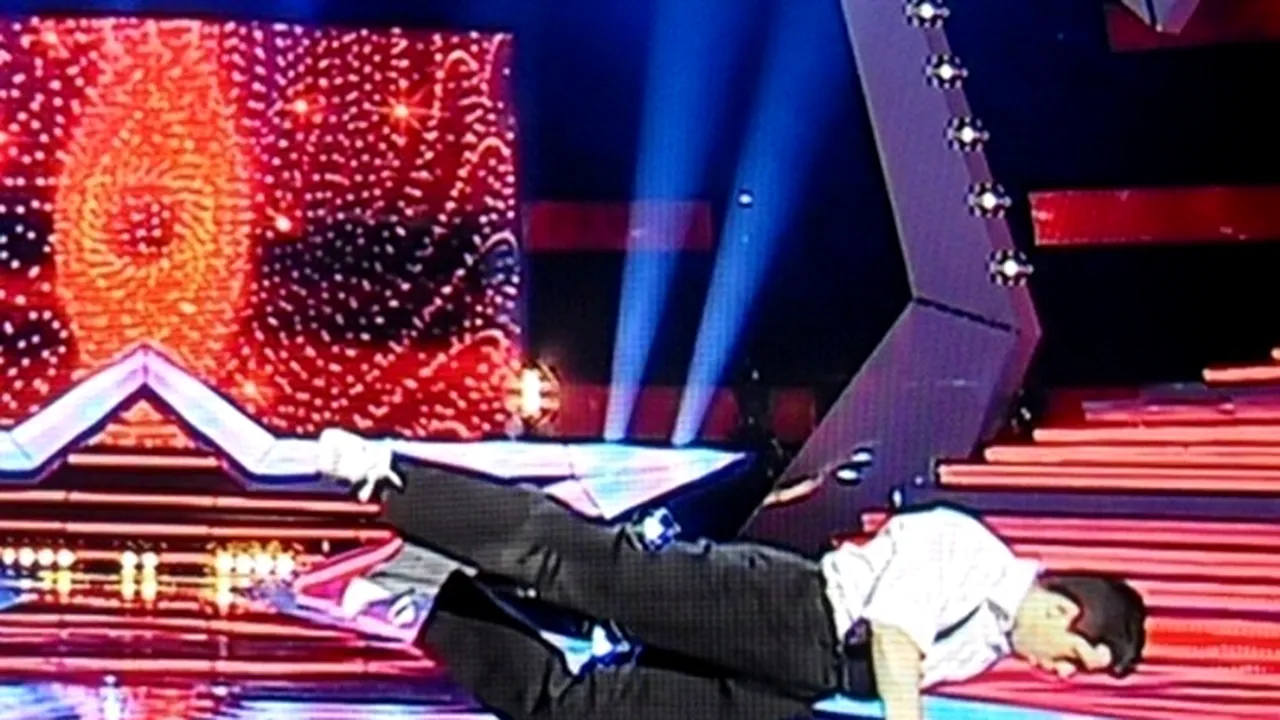 Mihai Petraiche, 