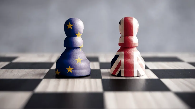 NEÎNȚELEGERI. Negocierile privind un eventual acord între UE și Marea Britanie post-Brexit nu au înregistrat progrese