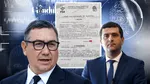 Miruță susține că Ponta i-a furat identitatea în 2005, pe vremea când conducea PSD. În 2005, PSD era condus de Adrian Năstase. Ponta a fost ales președinte PSD abia în 2010
