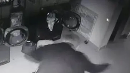 ĂSTA SUNT EU! Un bărbat se laudă pe Facebook, după ce LOVEȘTE CRUNT o femeie. Am amenințări de la el, că îmi dă cu ACID, mă omoară