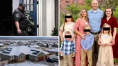 Un bărbat și-a ucis cei cinci copii, soacra și soția și apoi s-a sinucis. Motivul tulburător care l-a împins pe ucigaș să comită ororile