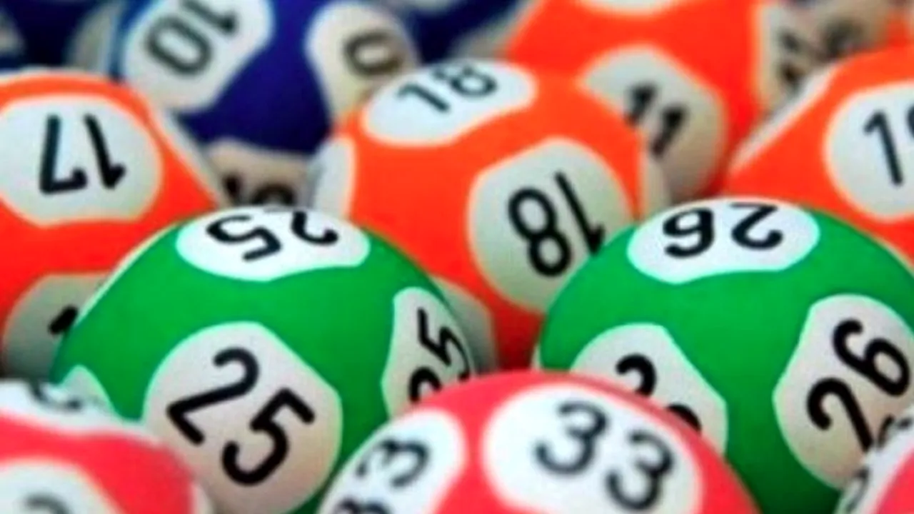 Loto 6/49, Joker, 5/40, Noroc. Numerele câștigătoare de duminică, 25 octombrie 2020. Premiu de 2,66 milioane euro la Joker