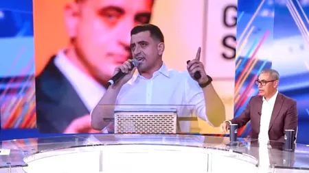 Jurnalistul Doru Bușcu: „George Simion a avut cea mai coerentă campanie, dar nu are încă MATURITATEA necesară pentru a conduce românii”