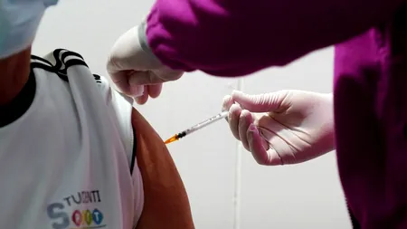 Bisericile din Sicilia se transformă în centre de vaccinare. Preot: „Să fii creștin înseamnă întâi de toate să fii un cetățean bun și cinstit”