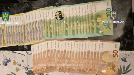 VIDEO | Grupare specializată în trafic de migranți, destructurată de DIICOT. Membrii grupului aduceau migranți din Asia, ascunși în mașini pentru transport de marfă