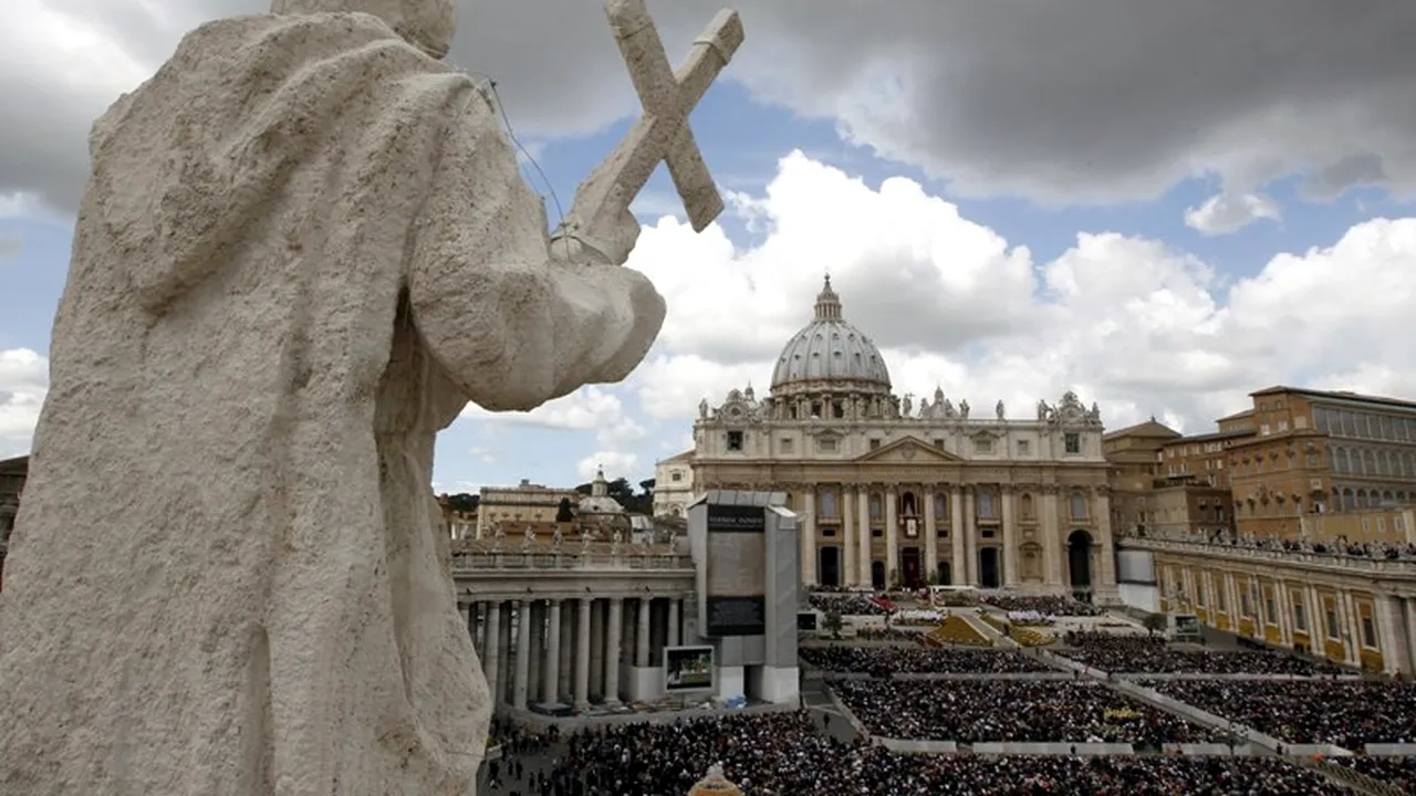 Ce crede Vaticanul despre apocalipsă