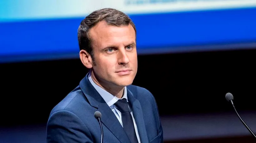 Emmanuel Macron va avea o întâlnire cu omologul său Michel Aoun, în Liban