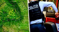 Crimă în stil Gânj, tot în Mureș. Un bărbat ar fi fost omorât într-o locuință, iar criminalul ar fi dat foc casei. Ce s-ar fi întâmplat cu doar câteva momente înainte