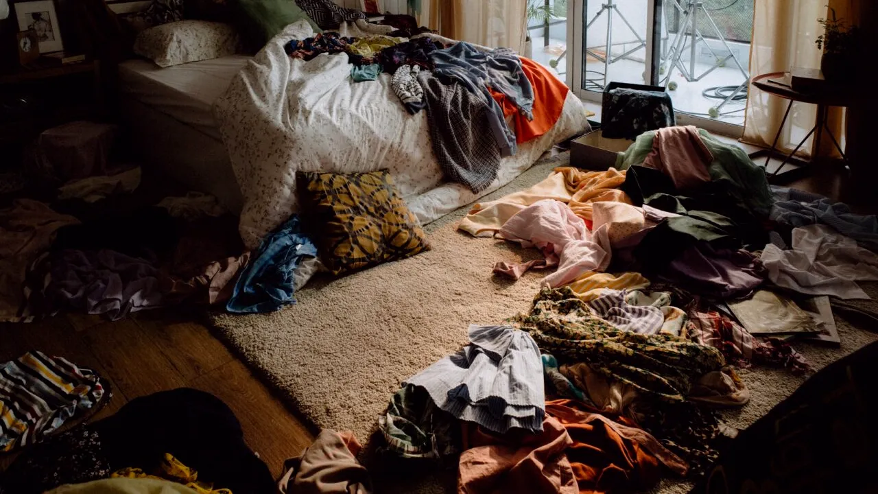 Locatarii unui bloc din Iași au ajuns la limita răbdării din cauza vecinei de la apartamentul 15. Poliția și pompierii au intervenit, pe rând
