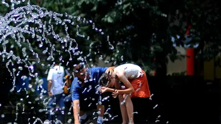 PROGNOZA METEO ANM. Cum va fi VREMEA joi și vineri în București și în țară