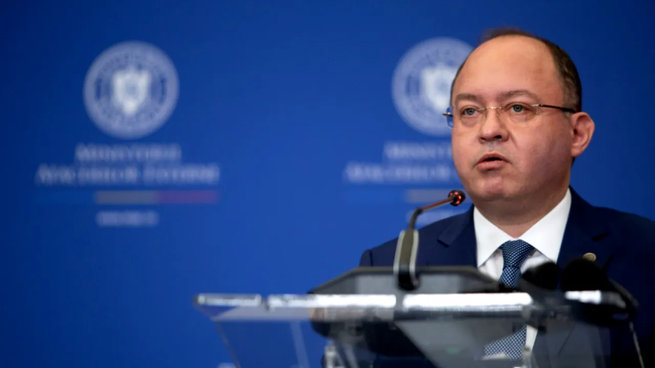 Reuniunea de la Jeddah | Bogdan Aurescu: ”Am exprimat SPRIJINUL FERM al României pentru Formula de pace a președintelui Zelenski”