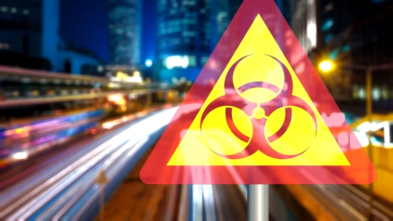 Țara în care ministrul adjunct al Sănătății s-a îmbolnăvit de coronavirus. Sunt deja 12 morți