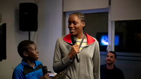 Agenda de weekend: Ce să faci în București pe 17 și 18 decembrie