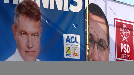 De azi, România se umple de afișe. Gândul vă arată cum funcționează tiparnițele partidelor și cum arată un registru NEOFICIAL de cheltuieli de campanie