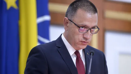 Fifor, după respingerea lui Plumb: Opoziția a reușit să calce în picioare imaginea României