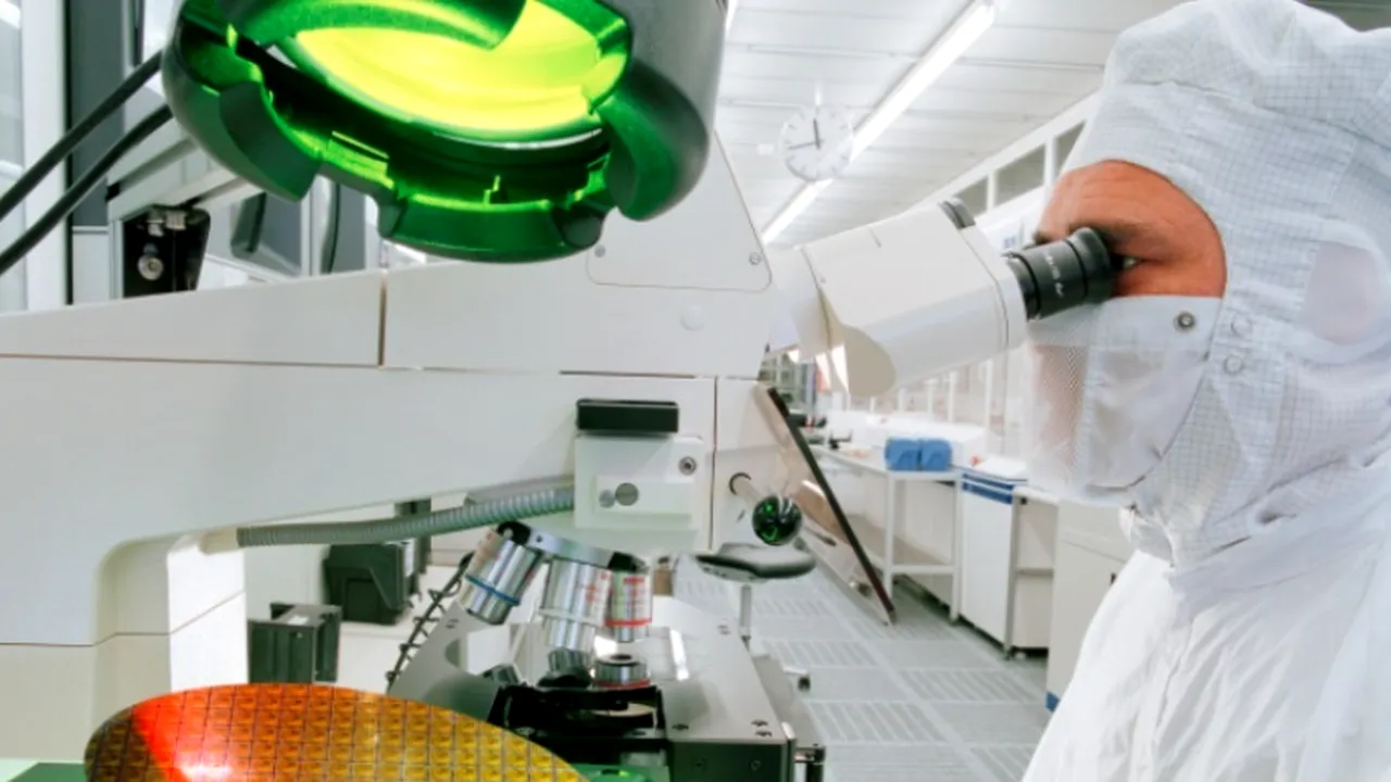 STUDIU. 9 din 10 celule din organismul uman sunt bacteriene sau parazitare