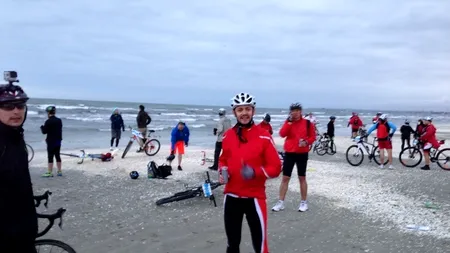 Începe Marea Pedalare. ProSport pregătește bicicliștilor o surpriză