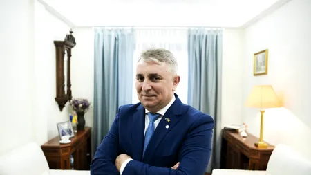 Lucian Bode, pentru El Pais: 