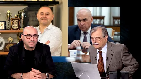 Valentin Stan: Bolojan a recunoscut că a discutat cu Bogos despre conflictul omului de afaceri cu ANSVSA-ul