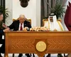 Trump dă asigurări că va stabiliza Fâșia Gaza /„Apreciez rolul țărilor din zona Golfului Persic”, „toți OSTATICII vor fi eliberați”