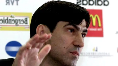 Fiul lui Victor Pițurcă investește 1,5 mil euro într-un parc fotovoltaic