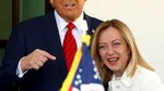Donald Trump s-a lepădat de Giorgia Meloni, una dintre marile sale favorite: ”Nu mai este aceeași persoană”