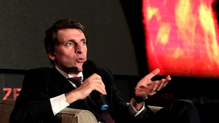 ZF Power Summit '13. D''Agnese, Enel: Este nevoie de liberalizare pentru că acum companiile subvenționează prețul plătit pe energie de consumatorii casnici