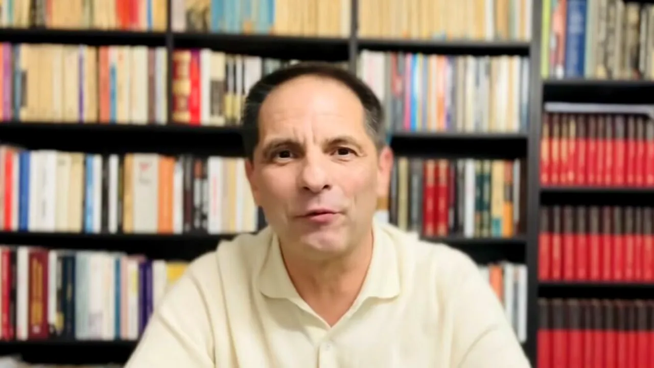 Ce SPORT practică Dan Negru. ”Mi-a cerut să mă țin de școală mai mult decât de sport”