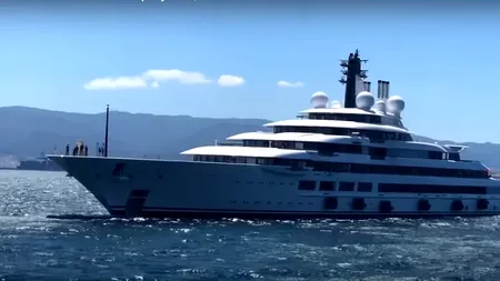 Averile oligarhilor ruși vor putea fi confiscate mai rapid în UE. Comisia dorește să le folosească pentru reconstrucția Ucrainei