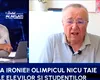 POLL „Ai aflat! cu Ionuț Cristache”: «Cine are dreptate, în scandalul tăierii burselor?»