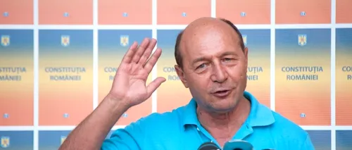 Băsescu, apel la Antonescu: Puteți să nu le primiți jurământul lui Șova și Corlățean