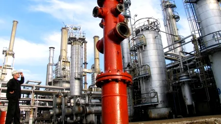 Administratorii Rafo vor să reia negocierea unui împrumut de 330 milioane euro