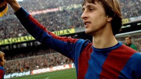 O legendă a fotbalului suferă de cancer la plămâni