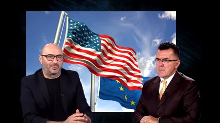 Dan Dungaciu: „Asistăm la o revoluție în Statele Unite care se va MUTA în toată lumea”