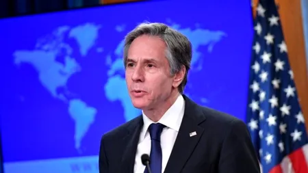 SUA planifică un „răspuns colectiv” împotriva Iranului după atacul asupra Mercer Street: Ne coordonăm cu România, Israel, UK și alte țări