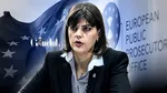 Principalul obstacol în protejarea banilor europeni. Laura Kövesi: „Nimeni nu face cu adevărat ceea ce ar trebui să facă”