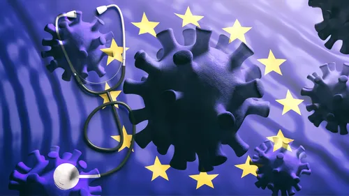 Ședință de urgență a UE după ce noua tulpină SARS-CoV-2 a fost depistată în mai multe state membre