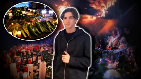 Cine era tânărul român care a murit în catastrofa din Elveția. Adolescentul se afla în grija tatălui în momentul tragediei