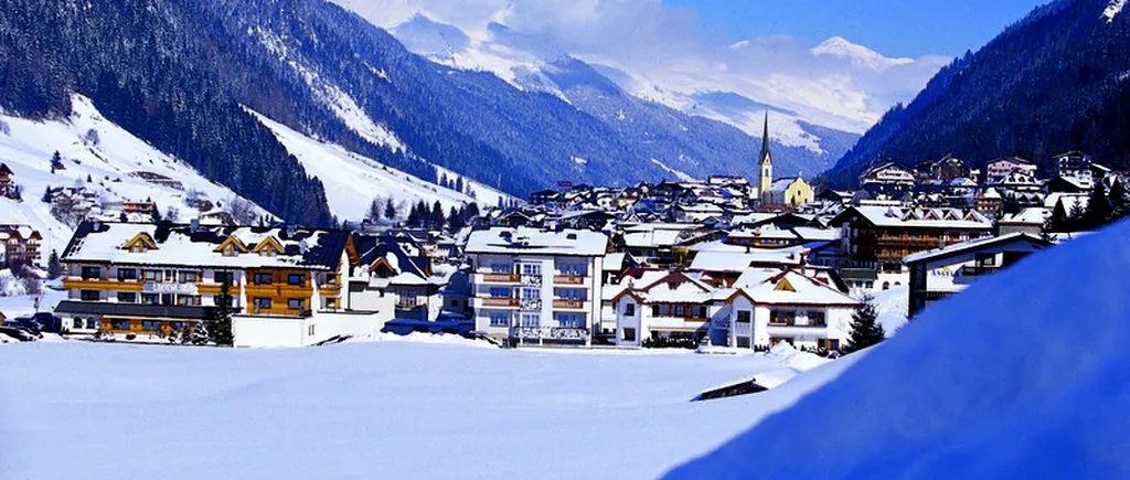 Ghid MAE pentru cei ce merg în Austria, Bulgaria, Elveția și Ungaria cu ocazia sărbătorilor de iarnă