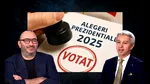 Dan Diaconescu: „Cel mai câștigat a fost românul care NU a ieșit la vot”
