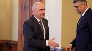 Ilie Bolojan i-a chemat la Cotroceni pe Marcel Ciolacu și pe toți șefii instituțiilor responsabile de alegerile prezidențiale