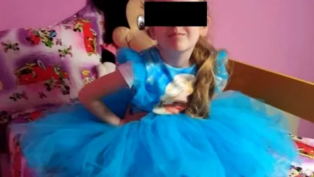 Maria A MURIT fulgerător în Italia, la doar 6 ani. „Părea o răceală banală”